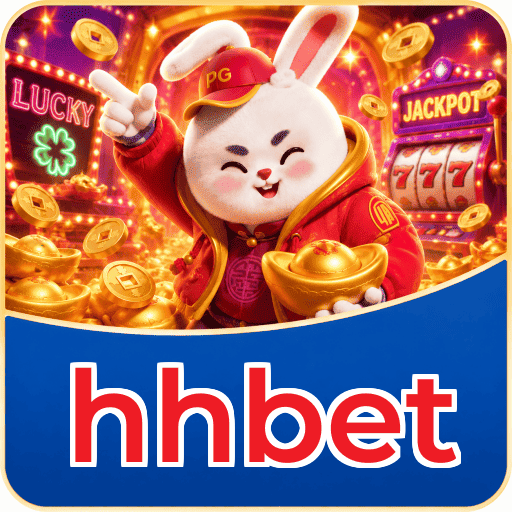 hhbet Logo
