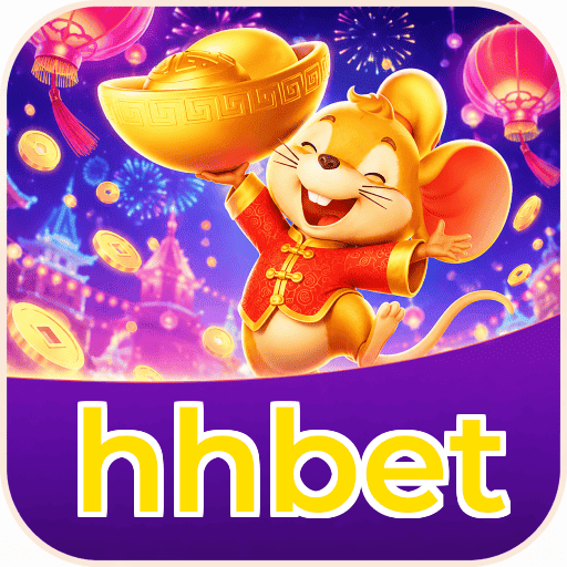 hhbet Logo