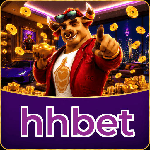 hhbet Logo