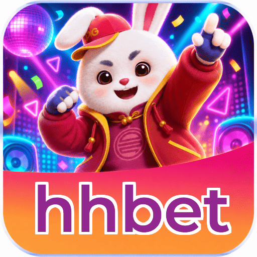 hhbet Logo