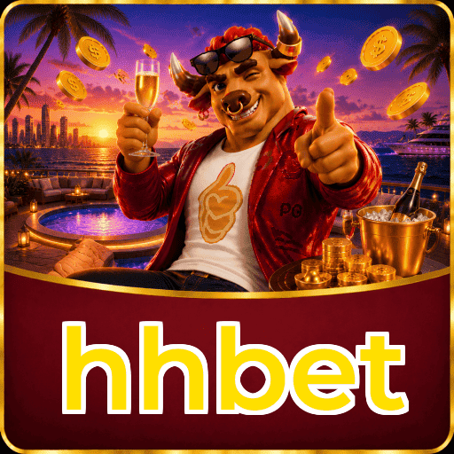 hhbet Logo