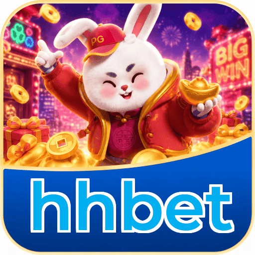 hhbet Logo