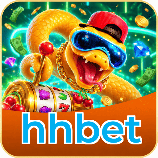 hhbet Logo