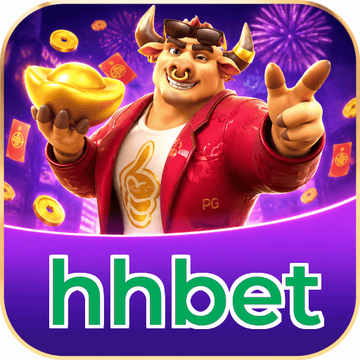 hhbet Logo